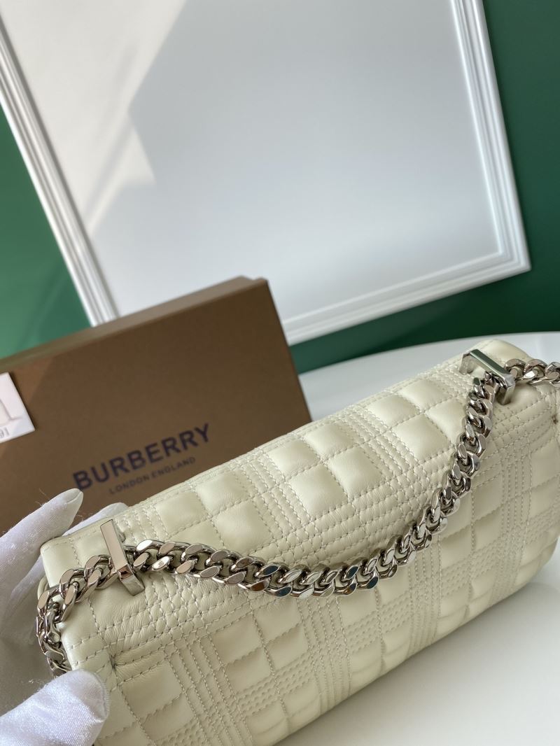 Burberry Satchel Bags